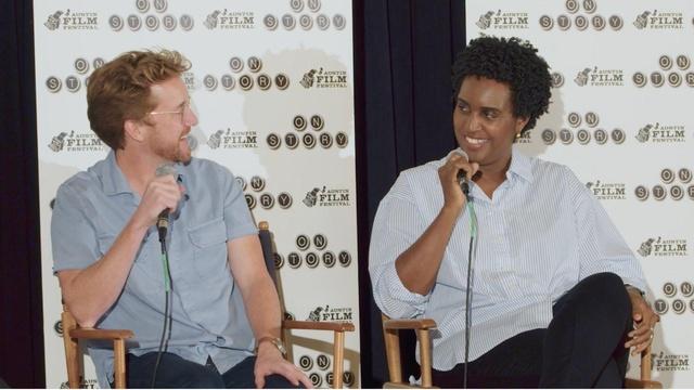 On The Making of Sing Sing