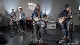 Video thumbnail: Broad and High B&H Presents: "How Long Can I Pretend?" by Dave Buker