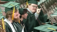 NMU Mid-Year 2025 Commencement
