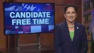 Candidate Free Time 2018: Susana Mendoza