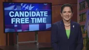 Candidate Free Time 2018: Susana Mendoza