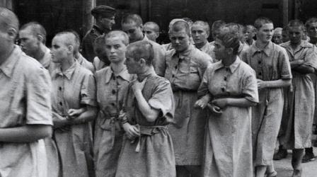 Video thumbnail: The U.S. and the Holocaust Life in Auschwitz