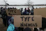 Police tactics under scrutiny in wake of Tyre Nichols death