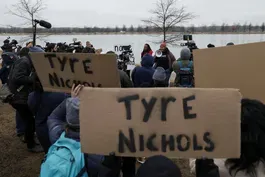Police tactics under scrutiny in wake of Tyre Nichols death