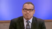 Attorney General Keith Ellison | Combating Hate Crimes