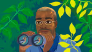 The Joys and Challenges of Birding While Black