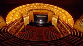 Video thumbnail: Chicago Tours with Geoffrey Baer Architects: Louis H. Sullivan (1856 - 1924)