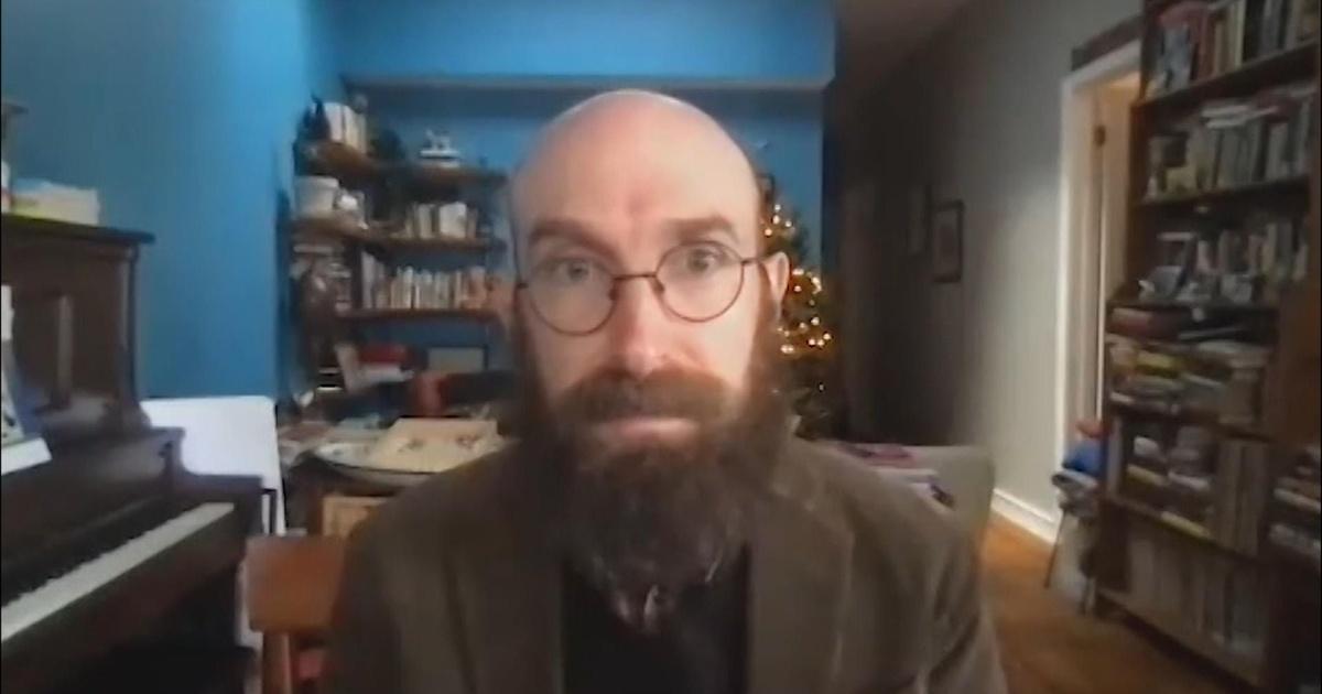The Open Mind | The Ponzi of Crypto | Season 2023