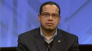 Congressman Keith Ellison