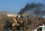 What’s behind recent Taliban attacks in Afghanistan?