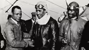 Inspired By Black Aviators