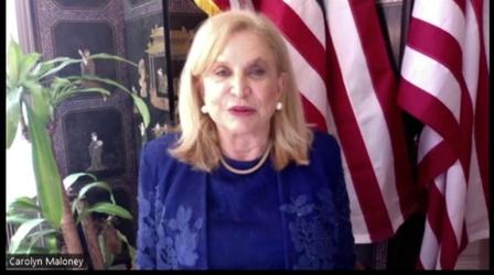 Video thumbnail: MetroFocus ROE V WADE: CONSTITUTIONAL LIBERTY & WHAT’S NEXT?