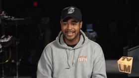 Video thumbnail: TvFilm Soapbox with Michael Mejia