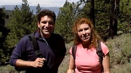 Video thumbnail: Wild Nevada Episode 126: Best of Wild Nevada, Vol. 2