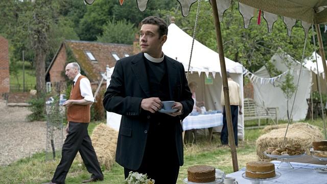 Grantchester | Episode 1