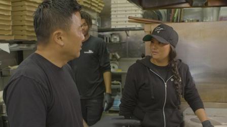Video thumbnail: Broken Bread Food - A Catalyst for Change