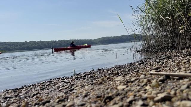 How Maryland's riverkeepers protect the state's waterways