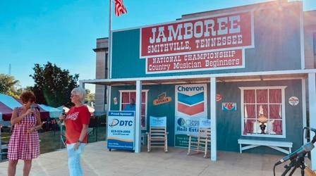 Video thumbnail: Smithville Fiddlers Jamboree Smithville Fiddlers' Jamboree 2021