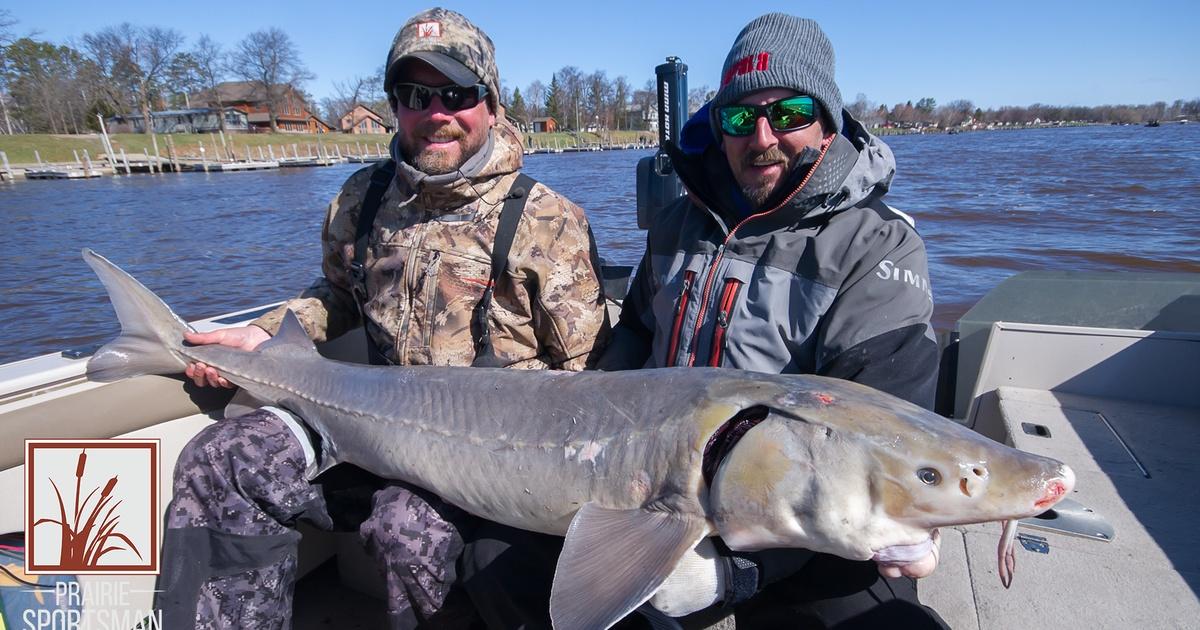 Prairie Sportsman | Monsters of the North | Season 10 | Episode 13 | PBS