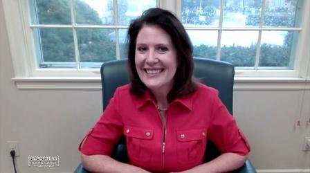 Video thumbnail: Reporters Roundtable State House Shakeup