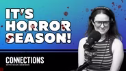 Horror is hot