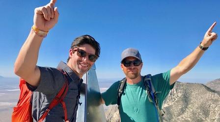 Video thumbnail: The Highpointers with the Bargo Brothers Texas