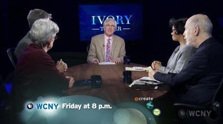 Video thumbnail: The Ivory Tower Taxing the rich