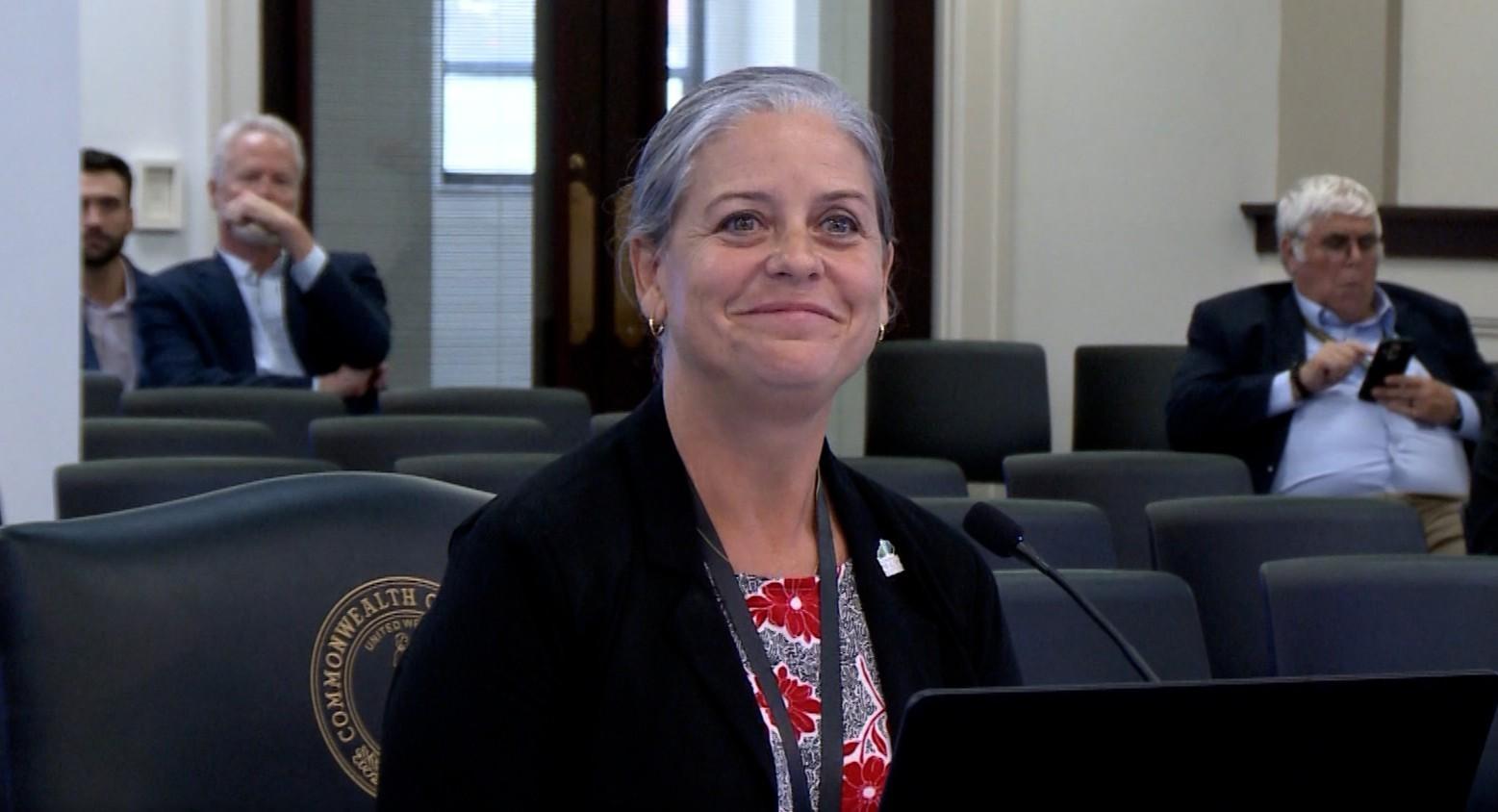 Panel Hears Challenges of Balancing Medicaid Costs and Care