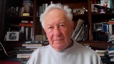 Simon Schama Uncovers New Histories in 