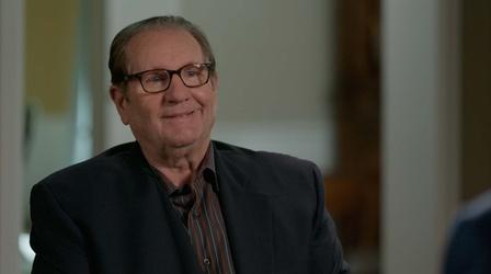 Video thumbnail: Finding Your Roots Ed O'Neill Learns About His Immigrant Ancestor's Harsh Start