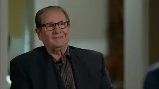 Ed O'Neill Learns About His Immigrant Ancestor's Harsh Start