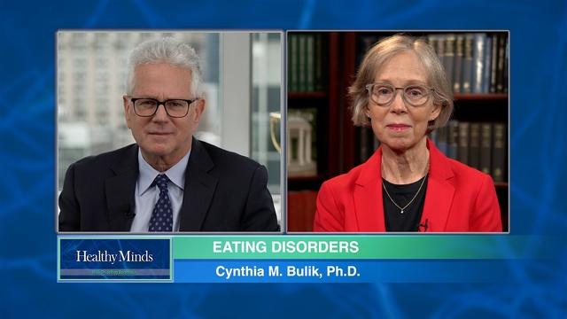 Eating Disorders: Early Detection and Intervention