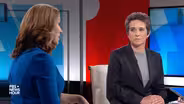 Tamara Keith and Amy Walter on bipartisan compromise on guns