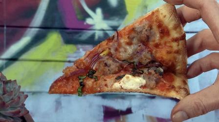 Video thumbnail: Check, Please! Bay Area All Good Pizza, Kendejah Restaurant, Siam Bay