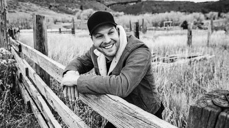 Video thumbnail: Front and Center Gavin DeGraw