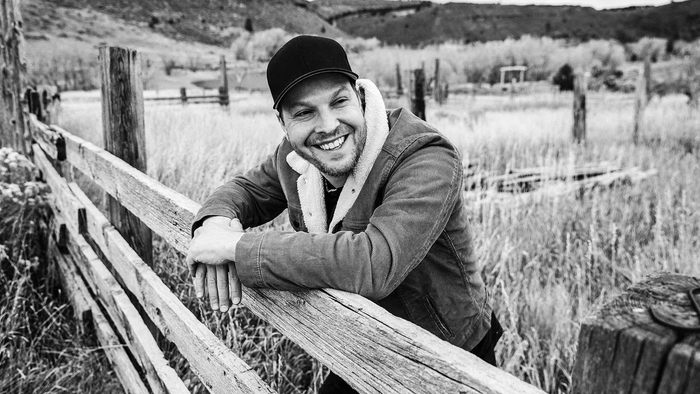 Gavin DeGraw