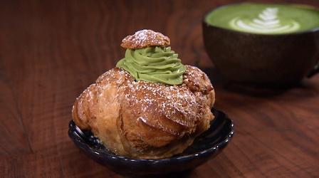 Video thumbnail: Check, Please! Bay Area PLāYT Restaurant & Bar, Xingones, Stonemill Matcha