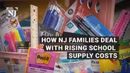Help with rising back-to-school costs for Trenton families