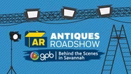 Antiques Roadshow: GPB Behind the Scenes in Savannah