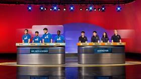 Video thumbnail: High School Quiz Show Season 9 Premiere: Adv. Math & Science vs. Lexington (901)