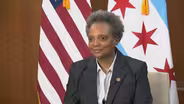 Full Interview: Mayor Lori Lightfoot