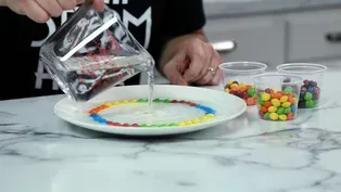 Candy Diffusion