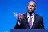 ‘Later, but not late:’ Deval Patrick on his presidential bid