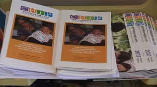 Child Health Partnership (CHIP)