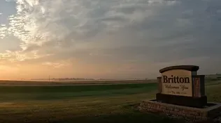 Northeast South Dakota