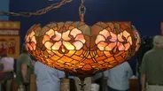 Appraisal: Early 20th-Century Duffner & Kimberly Shade
