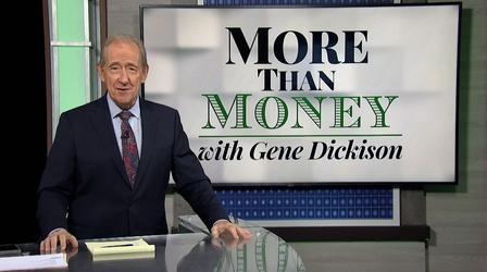 Video thumbnail: More Than Money More Than Money S4 Ep 8