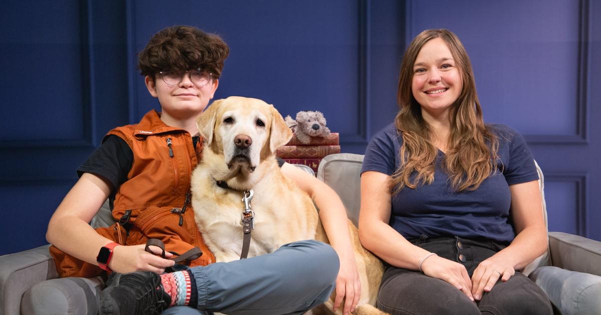 Contact | Canines with a Cause