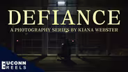 Defiance (by Kyle Barton)
