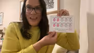 VERBAL COUNTING, LEARNING DIGITS